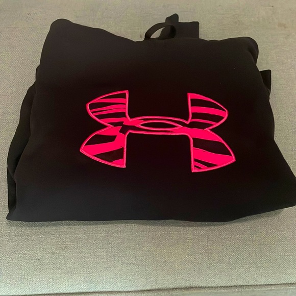 Under Armour hoodie Sm - Picture 1 of 4